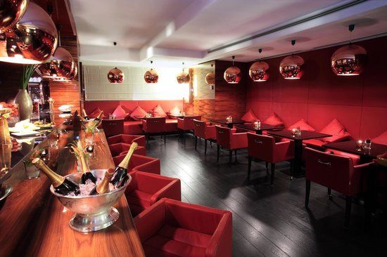 Bruschetteria by Eataly